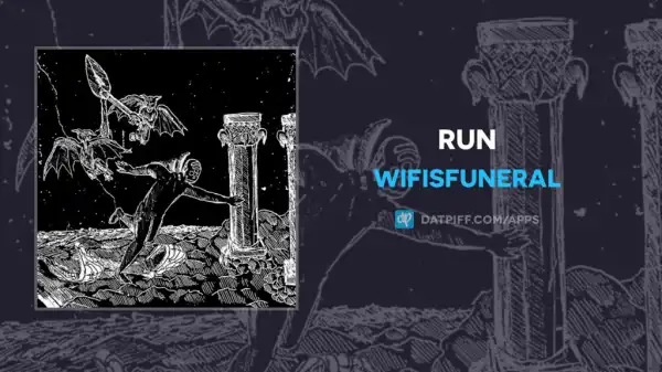 Wifisfunera - run